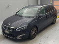 2017 Peugeot 308