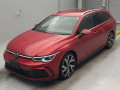 2023 Volkswagen Golf Variant