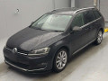 2015 Volkswagen Golf Variant