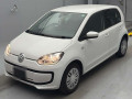 2013 Volkswagen up!