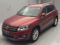 2013 Volkswagen Tiguan