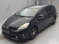 2013 Toyota Prius alpha