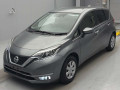 2019 Nissan Note