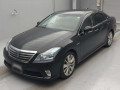 2010 Toyota Crown Hybrid