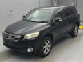 2009 Toyota Vanguard