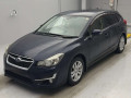 2015 Subaru Impreza Sports