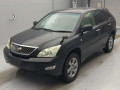 2009 Toyota Harrier