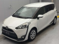 2018 Toyota Sienta