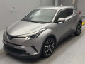 2017 Toyota C-HR