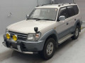 1996 Toyota Land Cruiser Prado