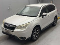 2013 Subaru Forester