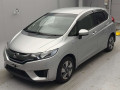2013 Honda Fit Hybrid