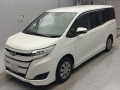 2021 Toyota Noah