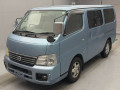 2005 Nissan Caravan Coach