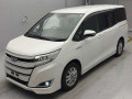 2018 Toyota Noah