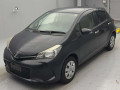 2015 Toyota Vitz
