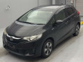 2016 Honda Fit Hybrid