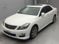 2008 Toyota Crown