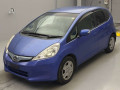 2011 Honda Fit Hybrid