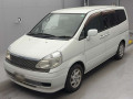 2001 Nissan Serena