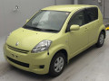 2009 Toyota Passo