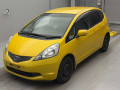 2008 Honda Fit