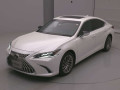 2023 Lexus ES