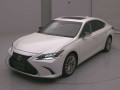 2023 Lexus ES