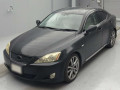 2008 Lexus IS