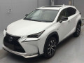 2015 Lexus NX
