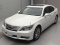 2010 Lexus LS