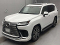 2022 Lexus LX