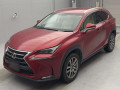 2014 Lexus NX
