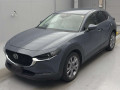 2021 Mazda CX-30