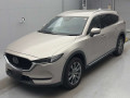 2021 Mazda CX-8