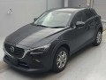 2023 Mazda CX-3