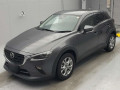 2021 Mazda CX-3