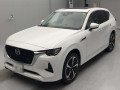 2022 Mazda CX-60