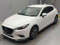 2016 Mazda Axela Sport