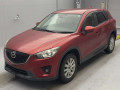 2013 Mazda CX-5