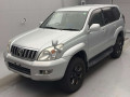 2007 Toyota Land Cruiser Prado