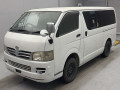 2008 Toyota Hiace Van