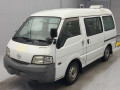 2010 Mazda Bongo Van