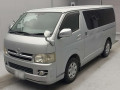2005 Toyota Hiace Van
