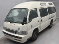 2001 Nissan Caravan Van