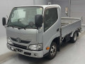 2017 Toyota Dyna Truck