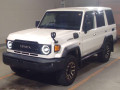 2024 Toyota Land Cruiser 70