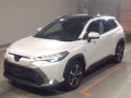 2022 Toyota Corolla Cross