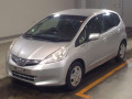 2011 Honda Fit Hybrid