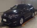 2014 Toyota Harrier Hybrid